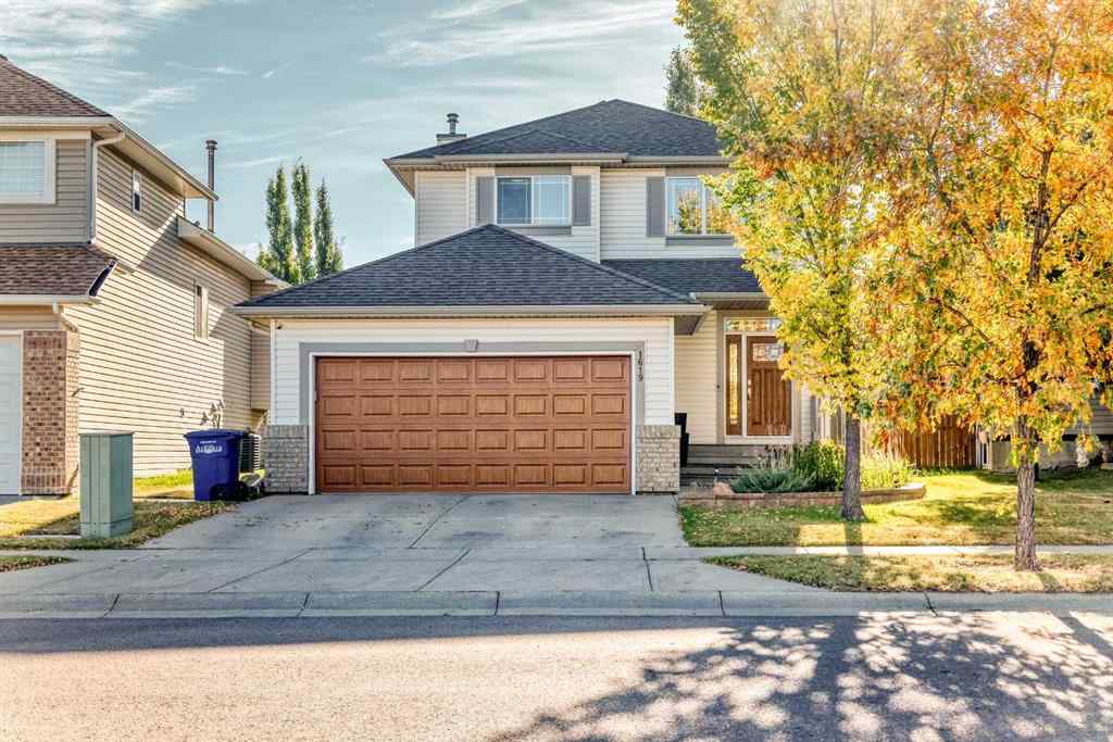 MLS® A2261519 - 1619 Thorburn Drive SE in Thorburn Airdrie, Residential