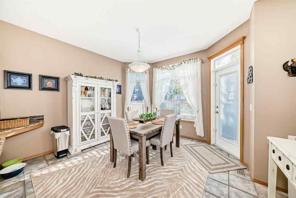 MLS® A2261519 - 1619 Thorburn Drive SE in Thorburn Airdrie, Residential