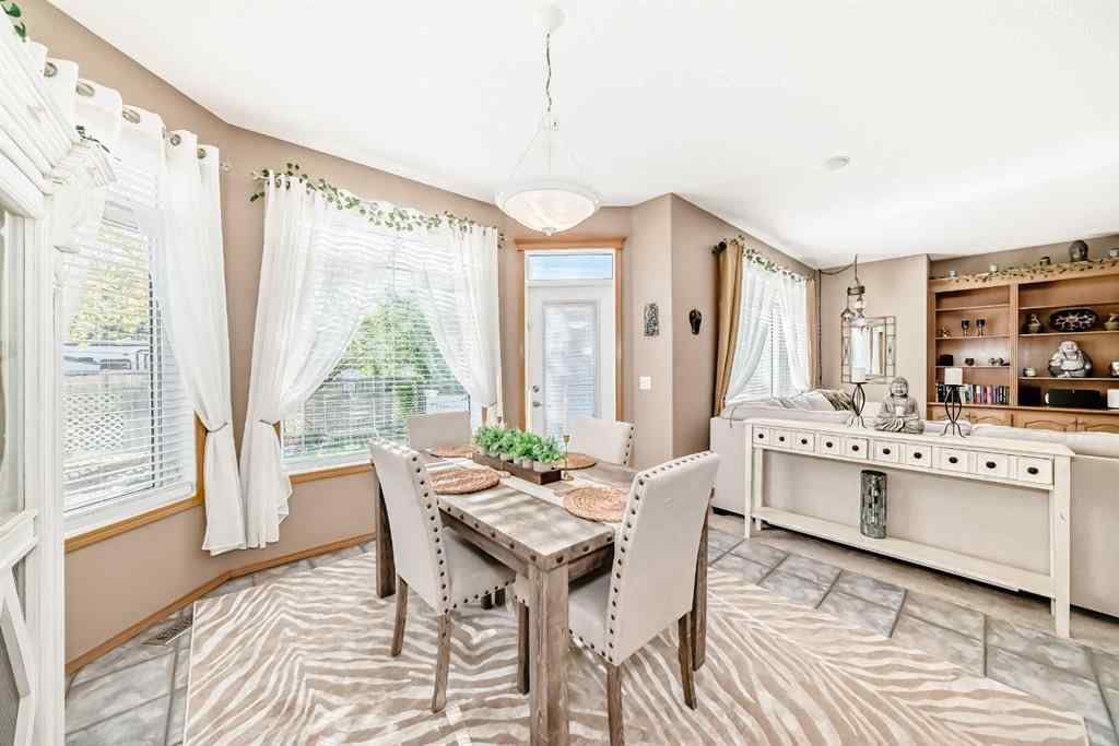 MLS® A2261519 - 1619 Thorburn Drive SE in Thorburn Airdrie, Residential