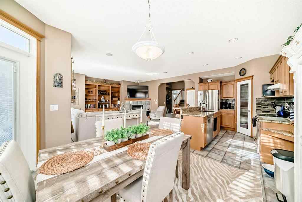 MLS® A2261519 - 1619 Thorburn Drive SE in Thorburn Airdrie, Residential