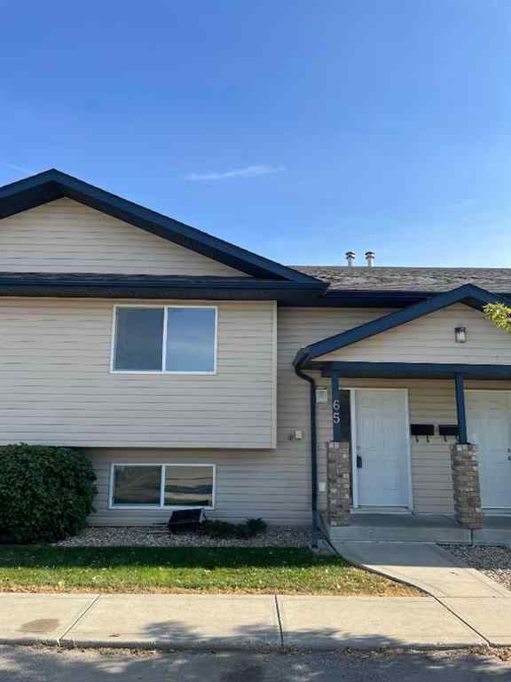 MLS® A2261520 - 65 Leung Place  in Laurel Blackfalds, Residential