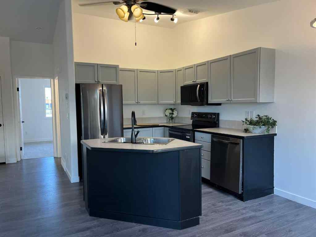 MLS® A2261520 - 65 Leung Place  in Laurel Blackfalds, Residential