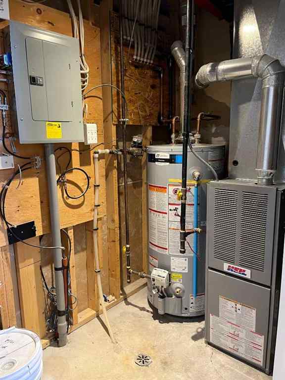 MLS® A2261520 - 65 Leung Place  in Laurel Blackfalds, Residential