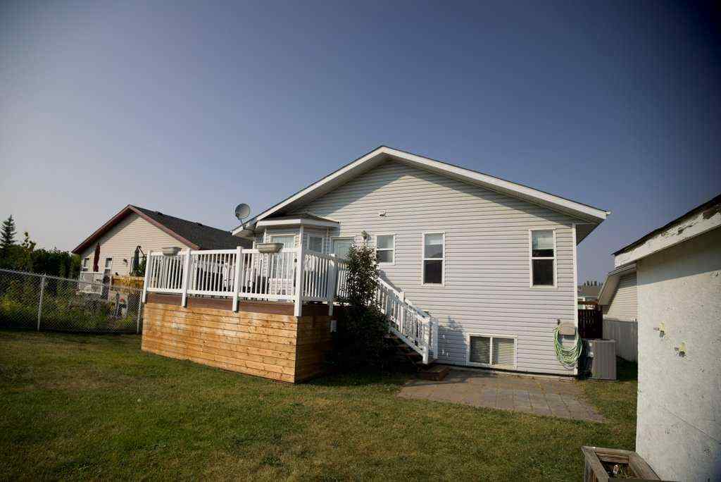 MLS® A2261521 - 7 Langford Crescent  in Lancaster Green Red Deer, Residential