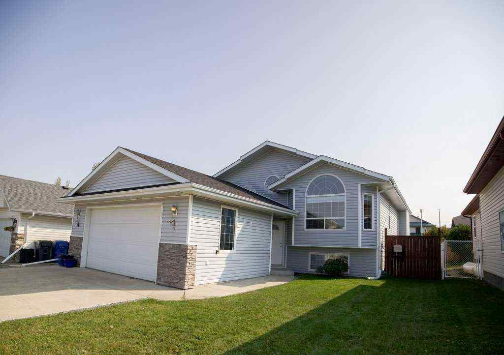MLS® A2261521 - 7 Langford Crescent  in Lancaster Green Red Deer, Residential