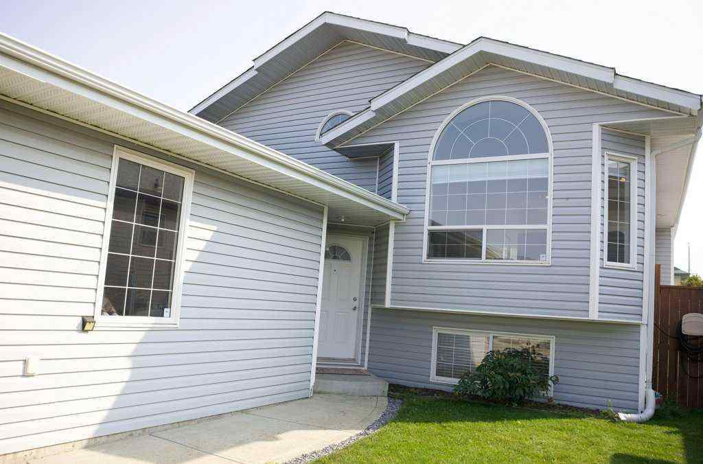 MLS® A2261521 - 7 Langford Crescent  in Lancaster Green Red Deer, Residential