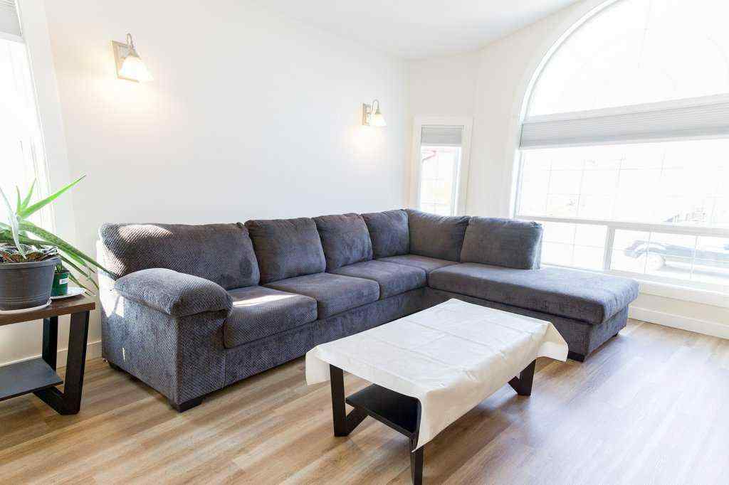 MLS® A2261521 - 7 Langford Crescent  in Lancaster Green Red Deer, Residential