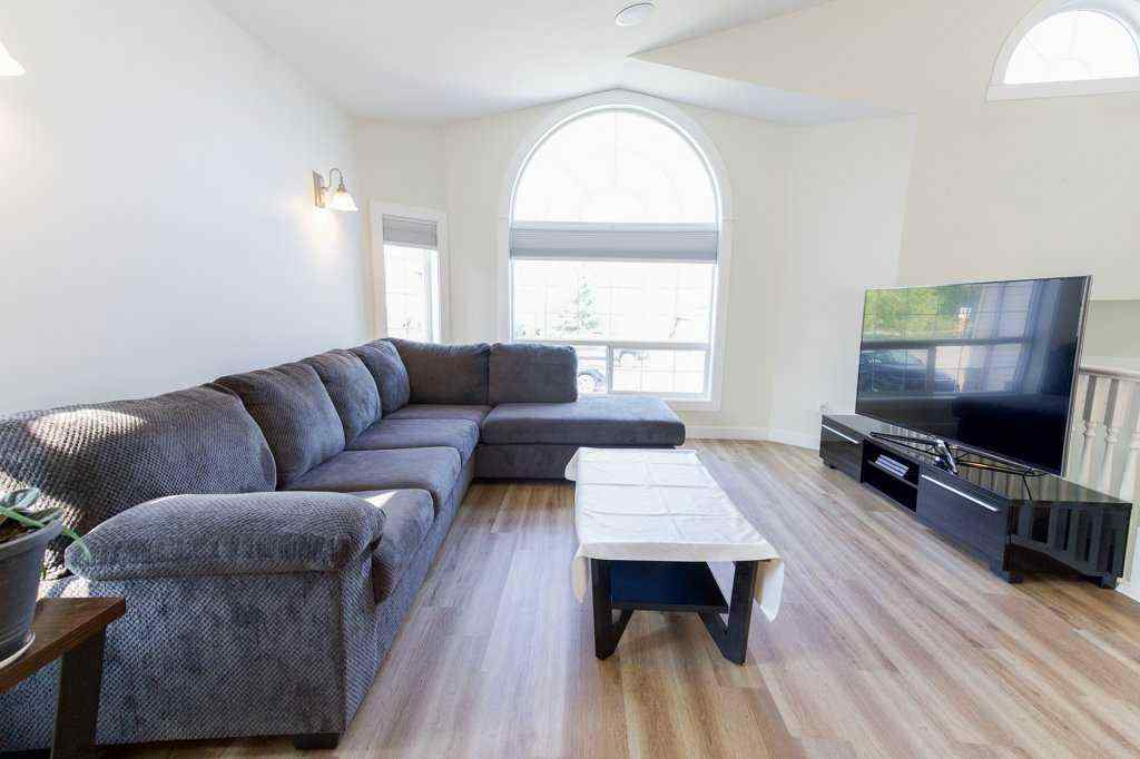 MLS® A2261521 - 7 Langford Crescent  in Lancaster Green Red Deer, Residential