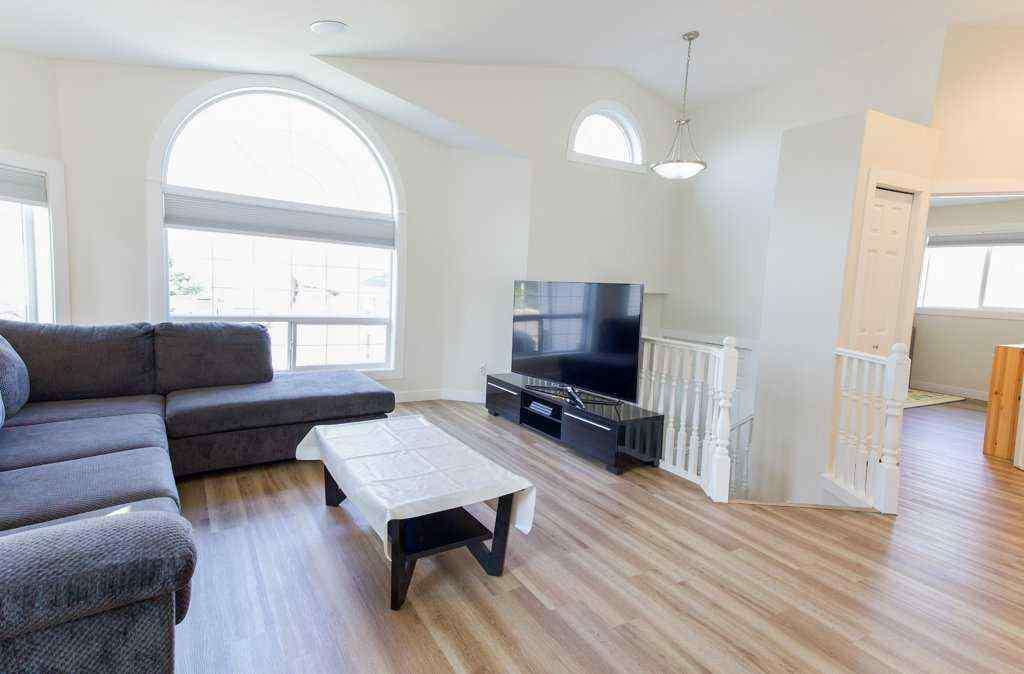 MLS® A2261521 - 7 Langford Crescent  in Lancaster Green Red Deer, Residential