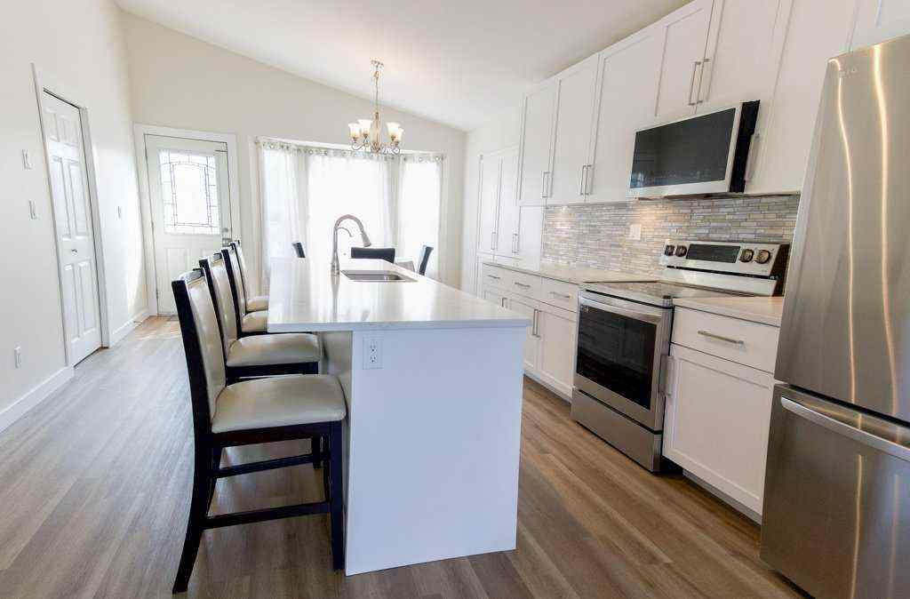 MLS® A2261521 - 7 Langford Crescent  in Lancaster Green Red Deer, Residential