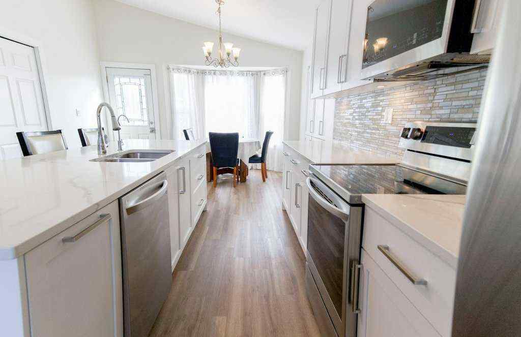 MLS® A2261521 - 7 Langford Crescent  in Lancaster Green Red Deer, Residential