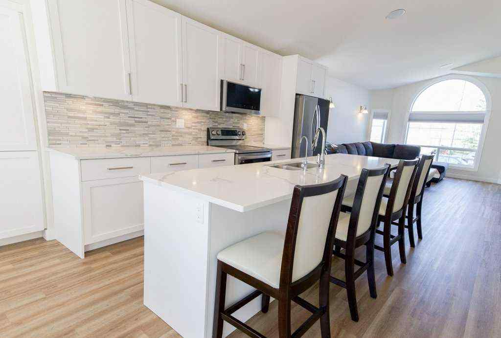 MLS® A2261521 - 7 Langford Crescent  in Lancaster Green Red Deer, Residential