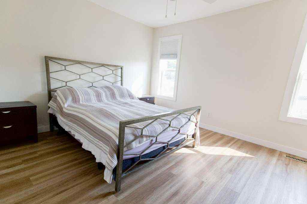 MLS® A2261521 - 7 Langford Crescent  in Lancaster Green Red Deer, Residential