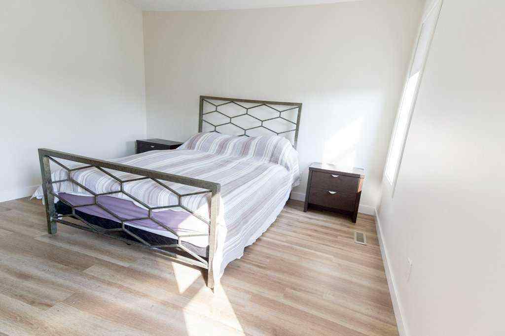 MLS® A2261521 - 7 Langford Crescent  in Lancaster Green Red Deer, Residential