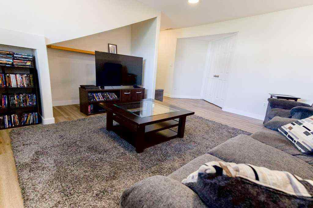 MLS® A2261521 - 7 Langford Crescent  in Lancaster Green Red Deer, Residential