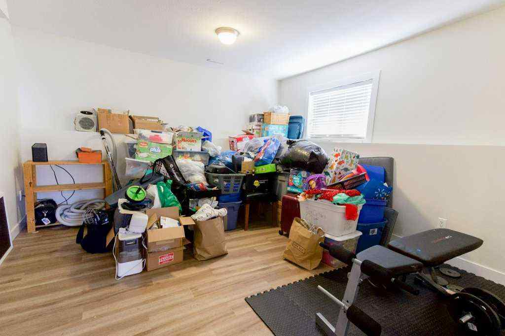 MLS® A2261521 - 7 Langford Crescent  in Lancaster Green Red Deer, Residential