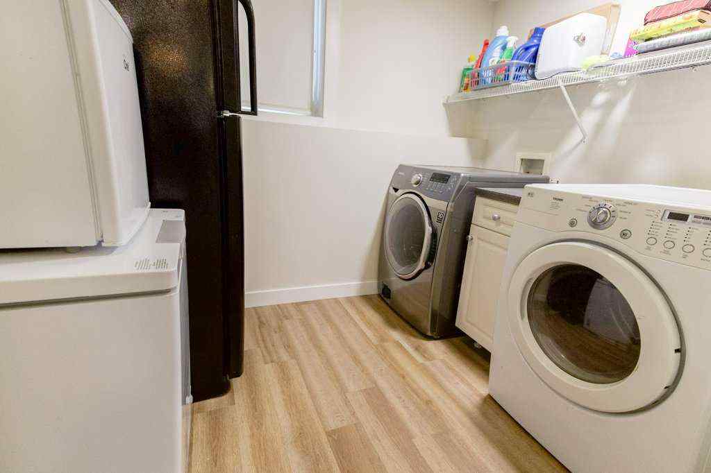 MLS® A2261521 - 7 Langford Crescent  in Lancaster Green Red Deer, Residential