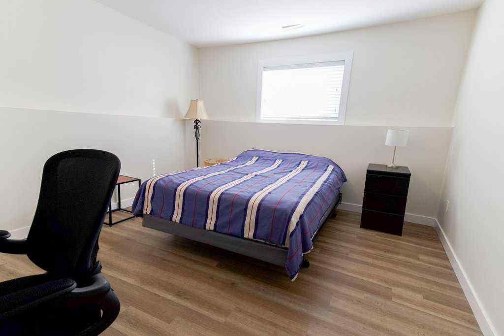 MLS® A2261521 - 7 Langford Crescent  in Lancaster Green Red Deer, Residential