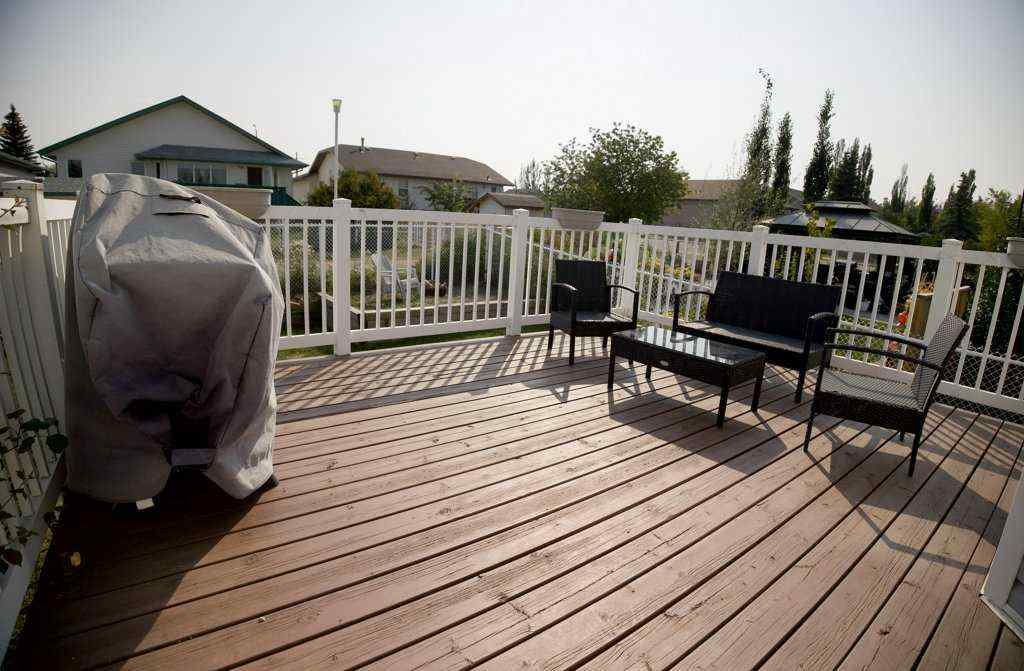 MLS® A2261521 - 7 Langford Crescent  in Lancaster Green Red Deer, Residential