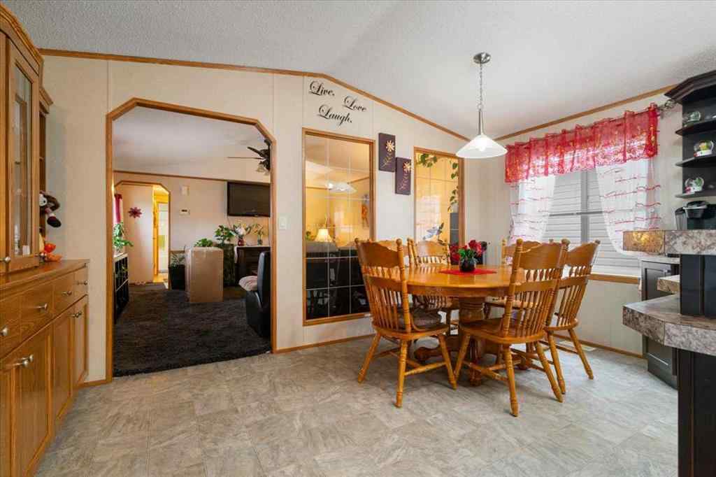 MLS® A2261522 - Unit #332 10615 88 Street   in MH - Trumpeter Village Grande Prairie, Mobile