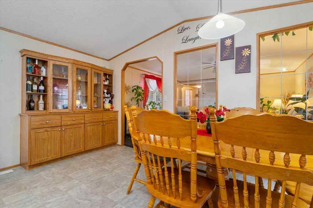 MLS® A2261522 - Unit #332 10615 88 Street   in MH - Trumpeter Village Grande Prairie, Mobile