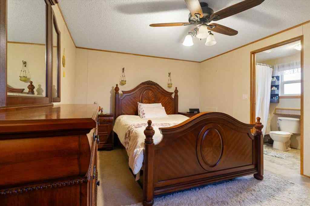 MLS® A2261522 - Unit #332 10615 88 Street   in MH - Trumpeter Village Grande Prairie, Mobile