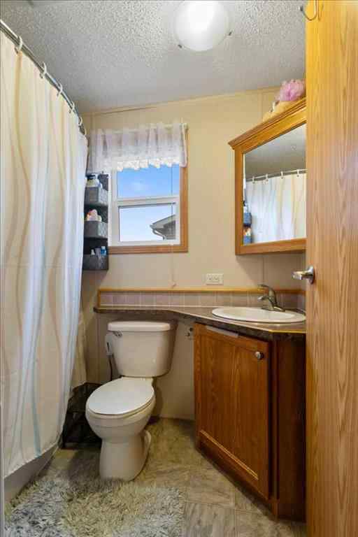 MLS® A2261522 - Unit #332 10615 88 Street   in MH - Trumpeter Village Grande Prairie, Mobile