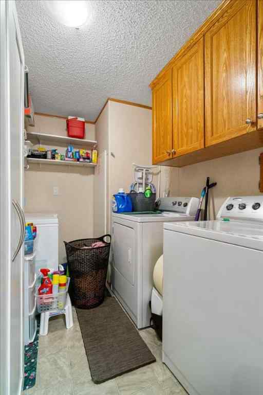 MLS® A2261522 - Unit #332 10615 88 Street   in MH - Trumpeter Village Grande Prairie, Mobile