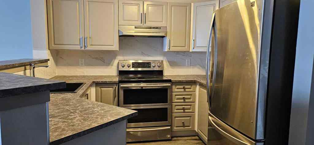 MLS® A2261523 - Unit #311 1000 Citadel Meadow Point NW in Citadel Calgary, Residential