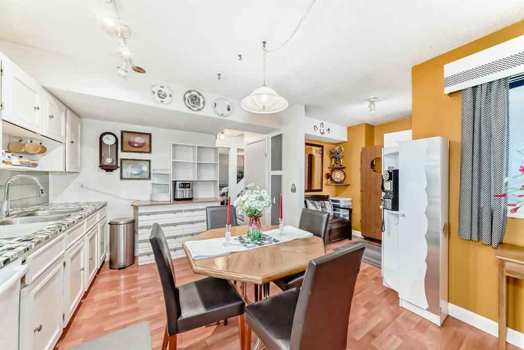 MLS® A2261524 - Unit #106 6223 31 Avenue NW in Bowness Calgary, Residential