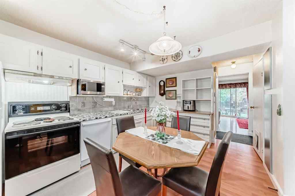 MLS® A2261524 - Unit #106 6223 31 Avenue NW in Bowness Calgary, Residential