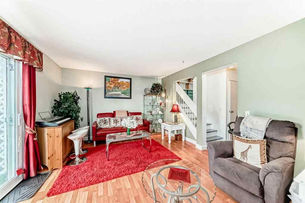 MLS® A2261524 - Unit #106 6223 31 Avenue NW in Bowness Calgary, Residential