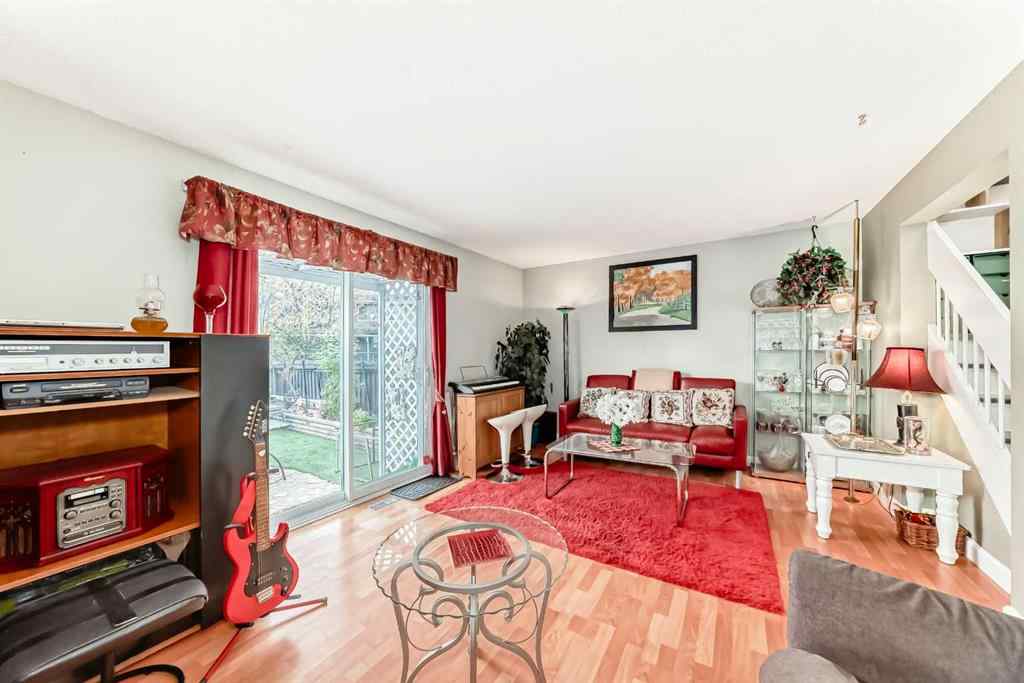 MLS® A2261524 - Unit #106 6223 31 Avenue NW in Bowness Calgary, Residential