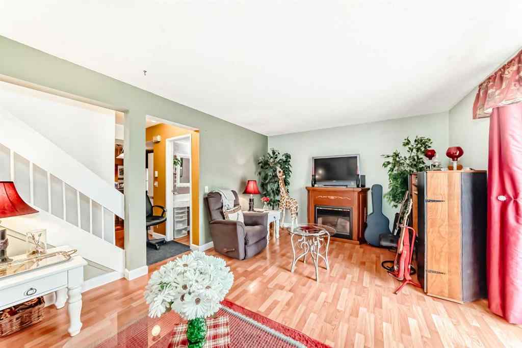 MLS® A2261524 - Unit #106 6223 31 Avenue NW in Bowness Calgary, Residential