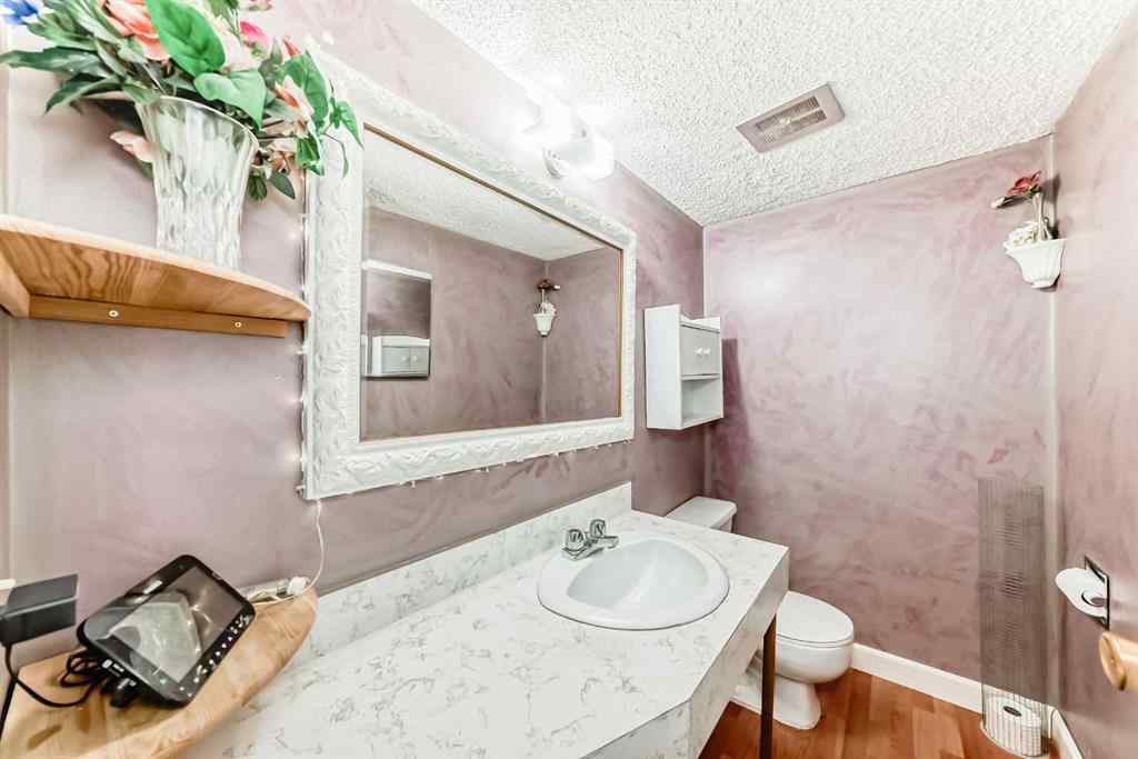 MLS® A2261524 - Unit #106 6223 31 Avenue NW in Bowness Calgary, Residential