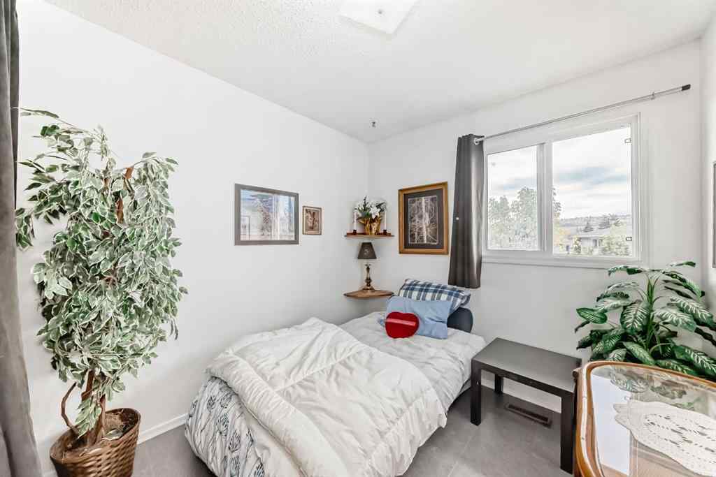 MLS® A2261524 - Unit #106 6223 31 Avenue NW in Bowness Calgary, Residential