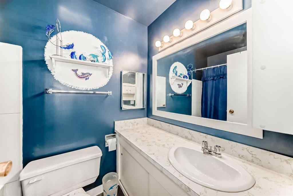 MLS® A2261524 - Unit #106 6223 31 Avenue NW in Bowness Calgary, Residential