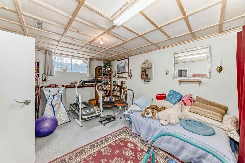 MLS® A2261524 - Unit #106 6223 31 Avenue NW in Bowness Calgary, Residential