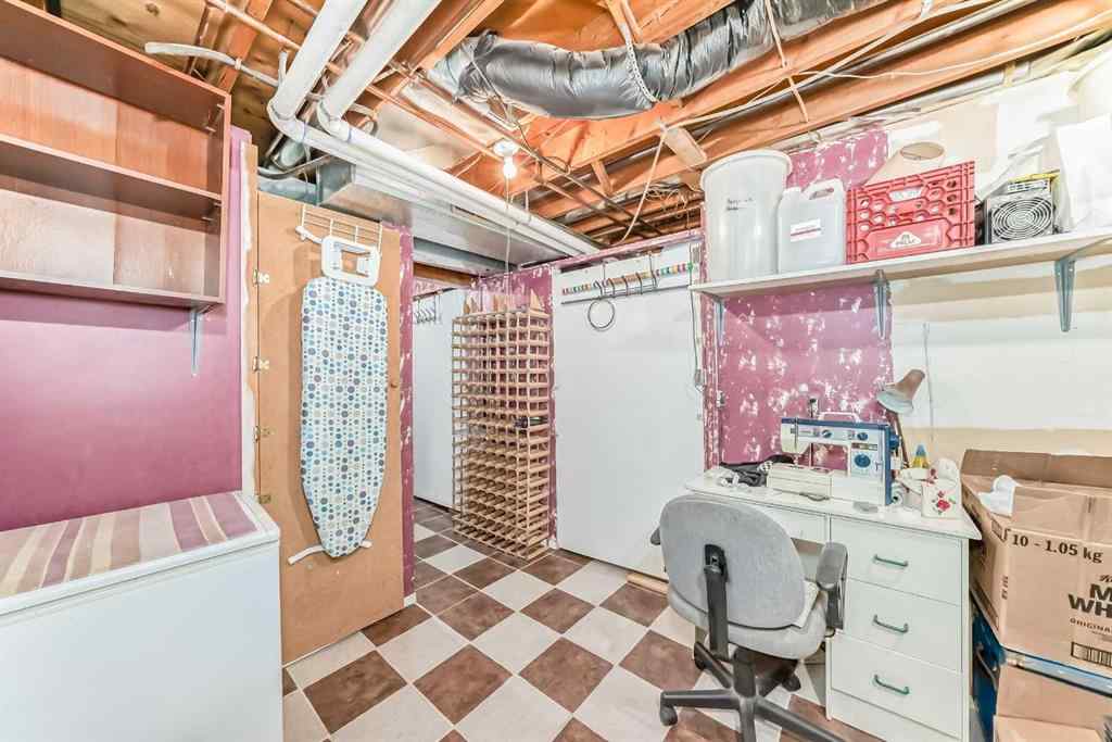 MLS® A2261524 - Unit #106 6223 31 Avenue NW in Bowness Calgary, Residential