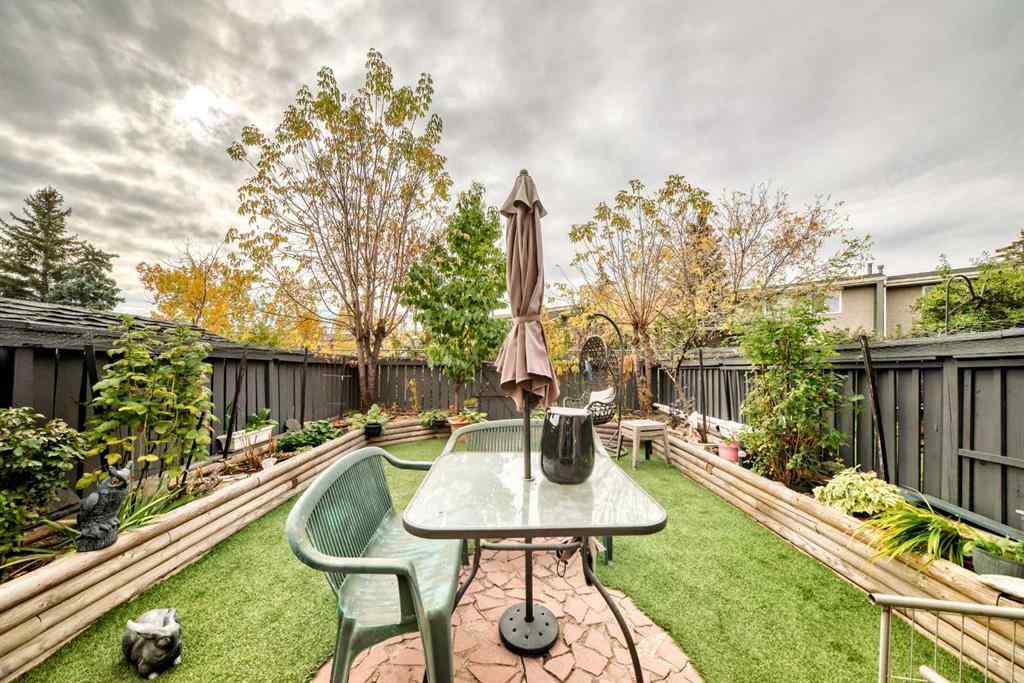 MLS® A2261524 - Unit #106 6223 31 Avenue NW in Bowness Calgary, Residential