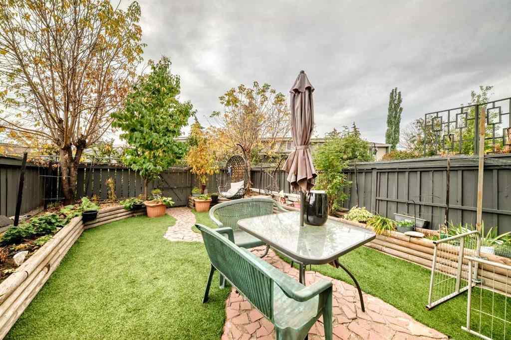 MLS® A2261524 - Unit #106 6223 31 Avenue NW in Bowness Calgary, Residential