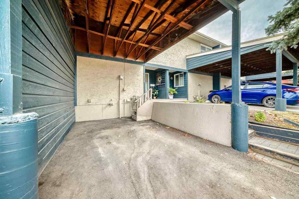 MLS® A2261524 - Unit #106 6223 31 Avenue NW in Bowness Calgary, Residential