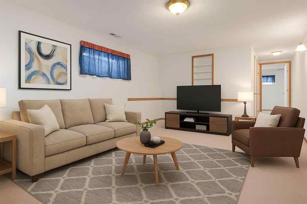 MLS® A2261525 - 187 Applebrook Circle SE in Applewood Park Calgary, Residential