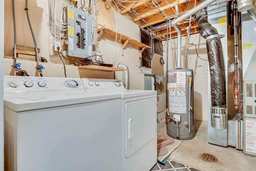 MLS® A2261525 - 187 Applebrook Circle SE in Applewood Park Calgary, Residential