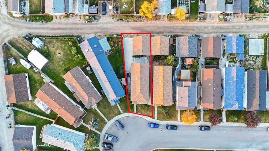 MLS® A2261525 - 187 Applebrook Circle SE in Applewood Park Calgary, Residential