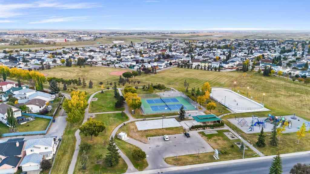 MLS® A2261525 - 187 Applebrook Circle SE in Applewood Park Calgary, Residential