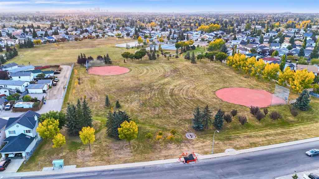 MLS® A2261525 - 187 Applebrook Circle SE in Applewood Park Calgary, Residential