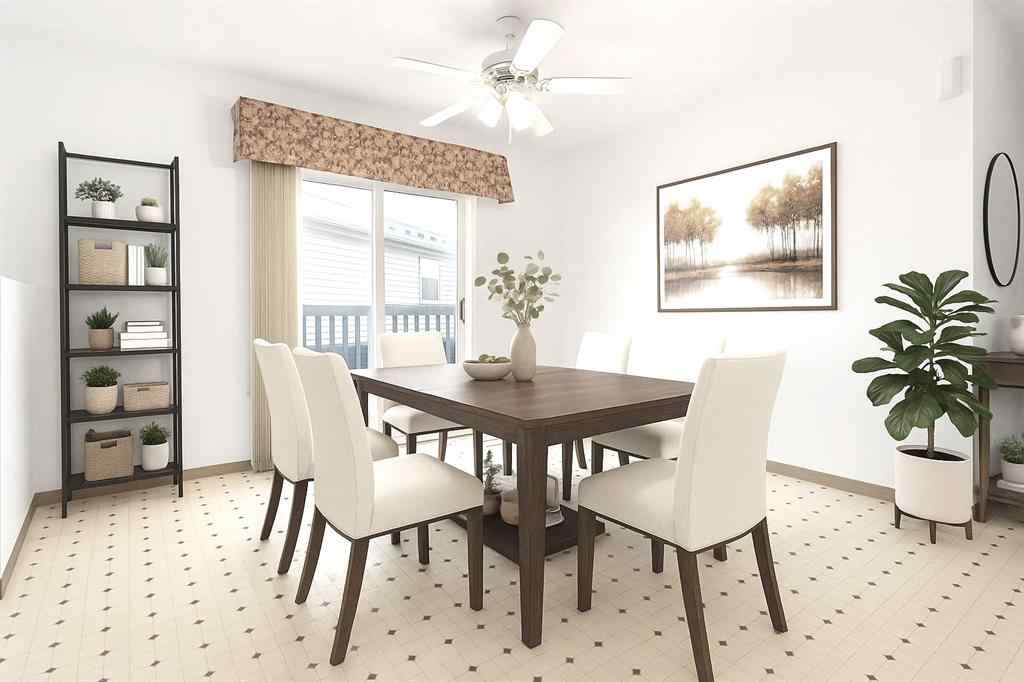 MLS® A2261525 - 187 Applebrook Circle SE in Applewood Park Calgary, Residential