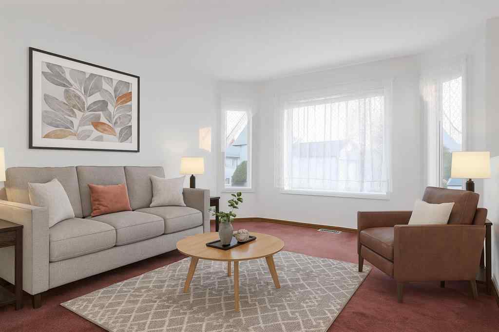 MLS® A2261525 - 187 Applebrook Circle SE in Applewood Park Calgary, Residential