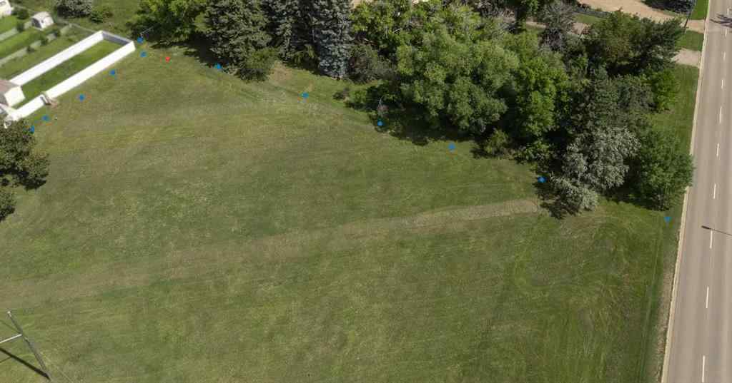 MLS® A2261526 - 1028 Cassils Road W in West End Brooks, Land